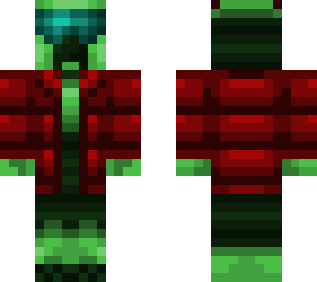 creeponsho