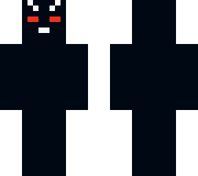 creepy gui