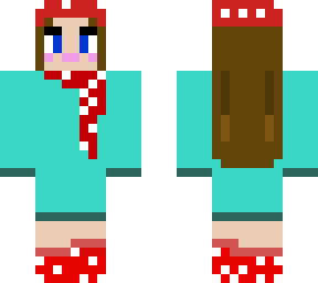 cringe ( updated and a mushroom girl kinda)