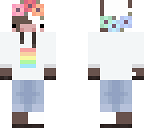 cut cow