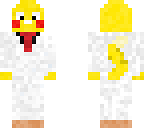 cute pikachu in white suit.