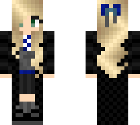 cute ravenclaw