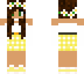 cute spring girl #2