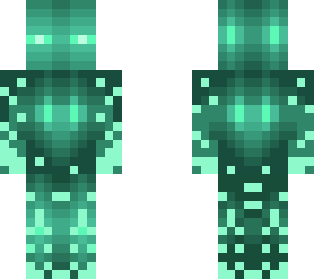 cyber enderman