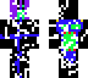 damaged death