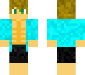 danny (beach skin)