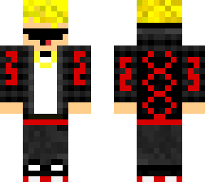 danomc con gafas xd suscribete a rayco3d crack