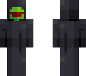dark kermit