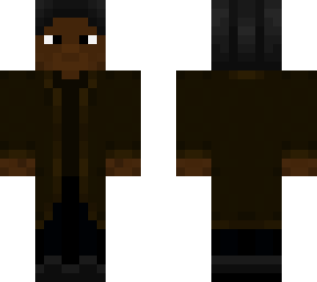 dark steve