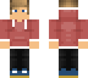 darrick7609 youtube skin
