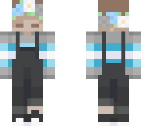 demiboy flower base (softboy)