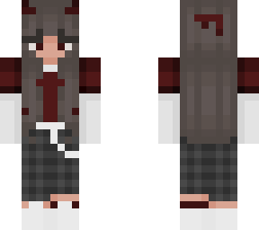 demon egirl