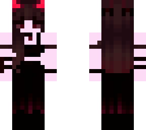 demon girl