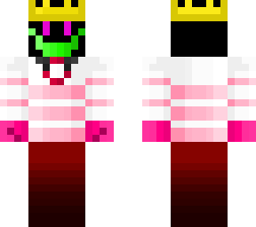 demon mimic