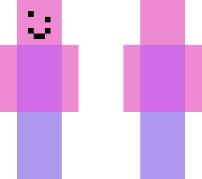derpy bi person