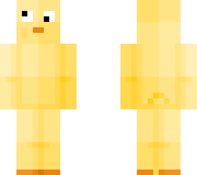 derpy ducky