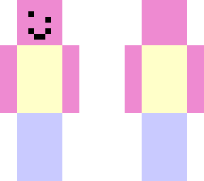 derpy pan person