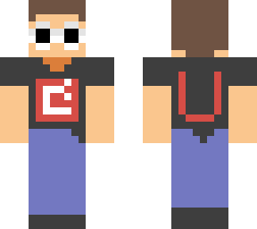 developer georgenotfound