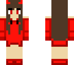 devil girl (fixed)