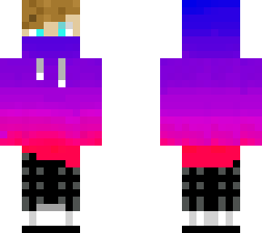 deximinecraft skin 3