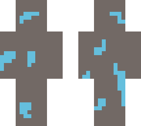 diamond ore