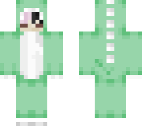 dino onesie