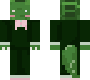 dinodinodinodino (suit)