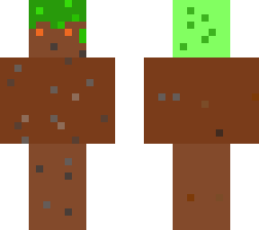 dirt