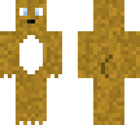 doggie (fixed!)