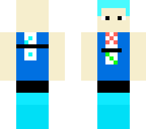 domino shirt