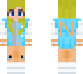 dontbescared65's fntm skin!!!!