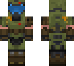 doomslayer