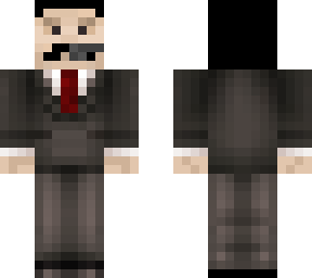 double-0 mumbo