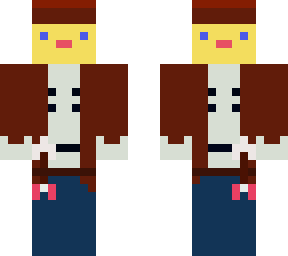 double sided sid archer sid.