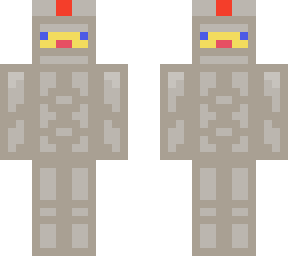 double sided sid warrior sid.