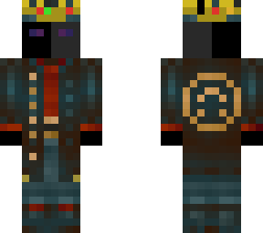double trouble hunter