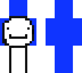 dream (blue edition)