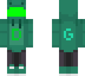 dream the frog