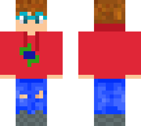 drew (collab w/ jredish)