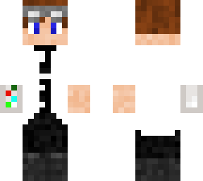 drironhand official skin