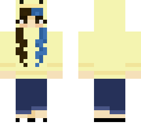 duck