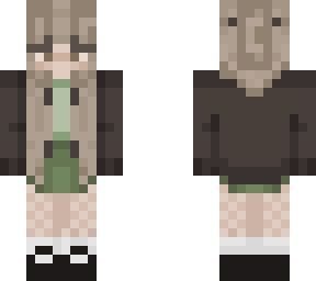 edit of a skin