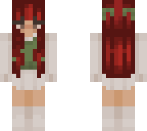 elf girl