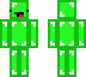 emerald skeppy