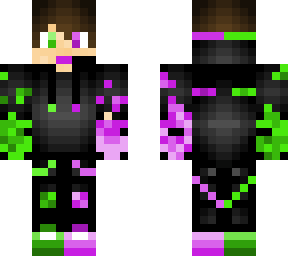 ender boy
