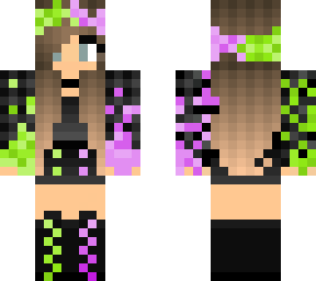 ender girl