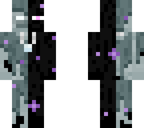 ender infected stray