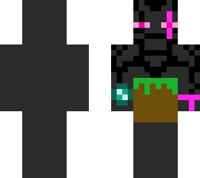 ender king