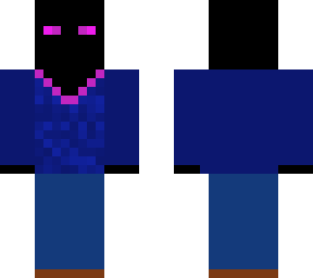 ender man