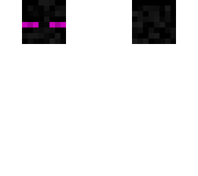 enderman head